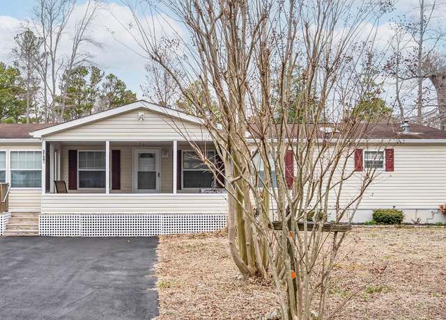 Property at 37641 Mimosa St, Ocean View, DE 19970, 3 beds, 2 baths