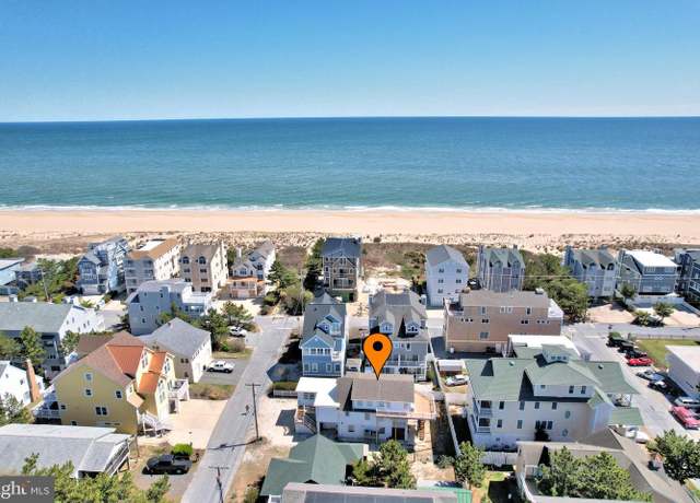 Property at 40204 Maryland Ave, Fenwick Island, DE 19944, 4 beds, 3 baths