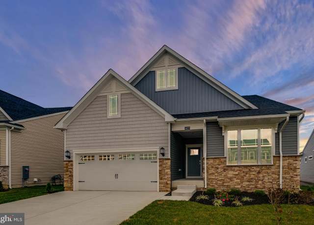 Property at 24424 Long Pond Dr, Lewes, DE 19958, 3 beds, 2.5 baths