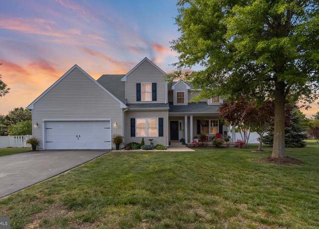 Property at 18726 Ryan Ct, Rehoboth Beach, DE 19971, 5 beds, 3 baths