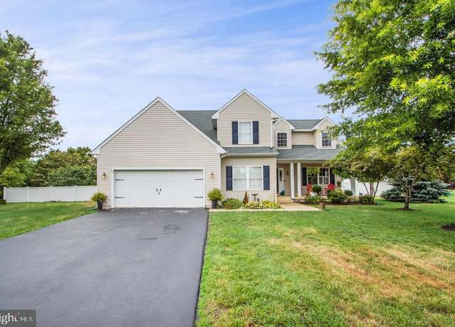 Property at 18726 Ryan Ct, Rehoboth Beach, DE 19971, 5 beds, 3 baths