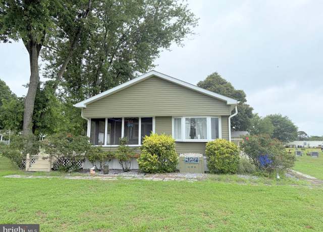 Property at 34731 Clew St Unit E-377, Long Neck, DE 19966, 3 beds, 2 baths