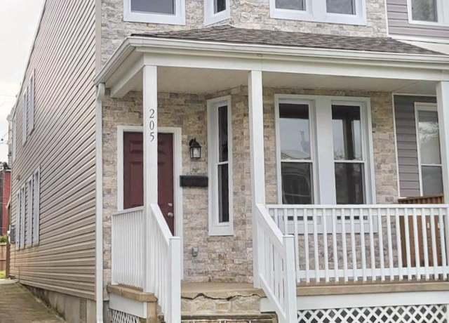 Property at 205 S Loudon Ave, Baltimore, MD 21229, 3 beds, 1.5 baths