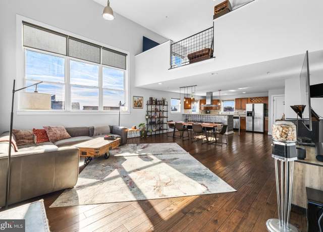 Property at 600 S Highland Ave Unit 600F, Baltimore, MD 21224, 3 beds, 3.5 baths
