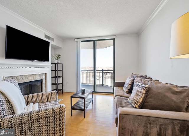 Property at 414 Water St #2609, Baltimore, MD 21202, 2 beds, 2 baths