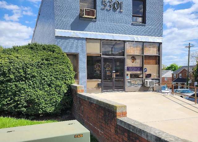 Property at 5301 Harford Rd, Baltimore, MD 21214