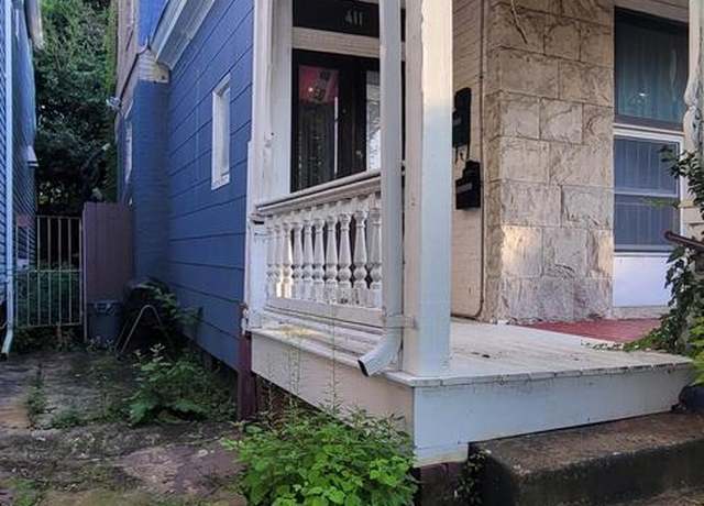 Property at 411 E 31st St E, Baltimore, MD 21218, 3 beds