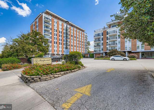 Property at 6606 Park Heights Ave #305, Baltimore, MD 21215, 2 beds, 2 baths