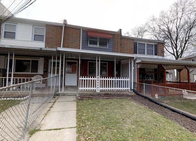 Property at 3311 Kessler Ct, Baltimore, MD 21227, 3 beds, 1 bath