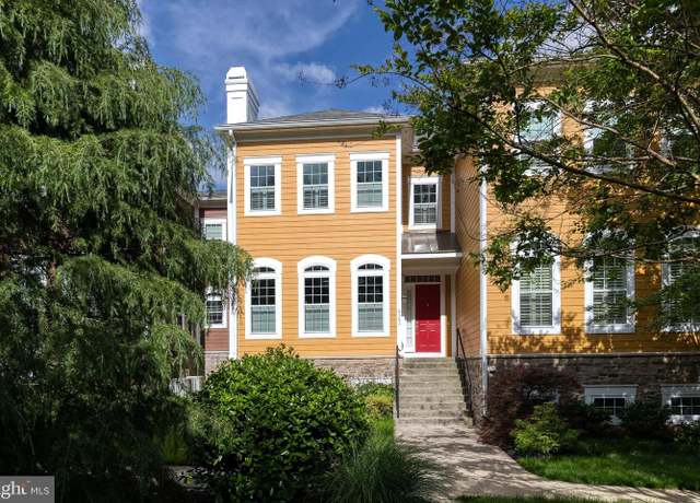Property at 6302 Canter Way #15, Baltimore, MD 21212, 4 beds, 3.5 baths