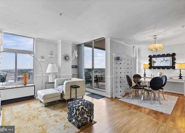 Property at 28 Allegheny Ave #2503, Towson, MD 21204, 1 bed, 1 bath