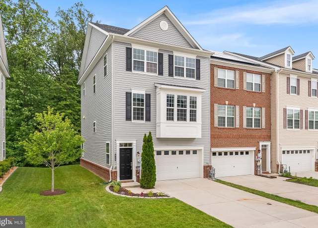 Property at 913 Sandy Run, Middle River, MD 21220, 3 beds, 3 baths