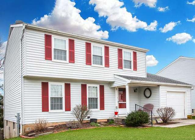 Property at 9 First Light Ct, Rosedale, MD 21237, 3 beds, 2 baths
