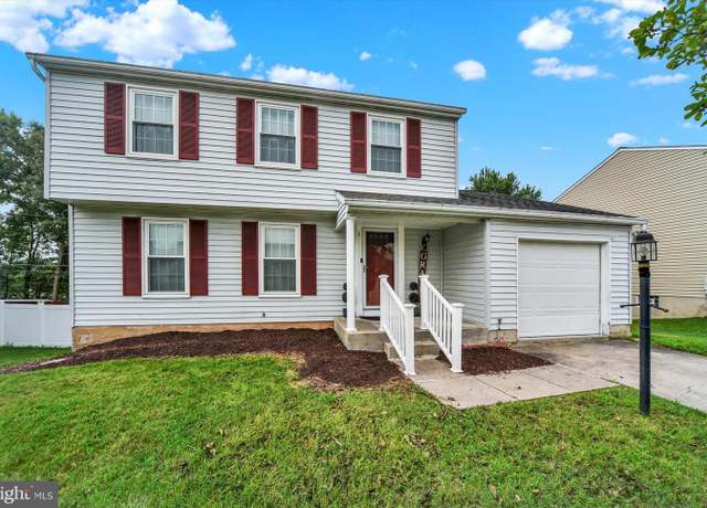 Property at 9 First Light Ct, Rosedale, MD 21237, 3 beds, 2.5 baths
