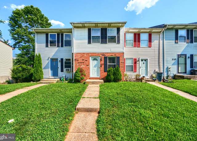Property at 653 Glynock Pl, Reisterstown, MD 21136, 2 beds, 2 baths