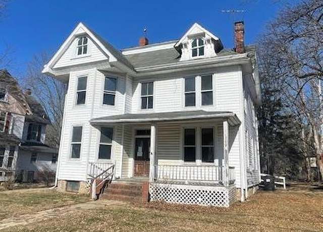 Property at 250 England Creamery Rd, North East, MD 21901, 5 beds, 1.5 baths