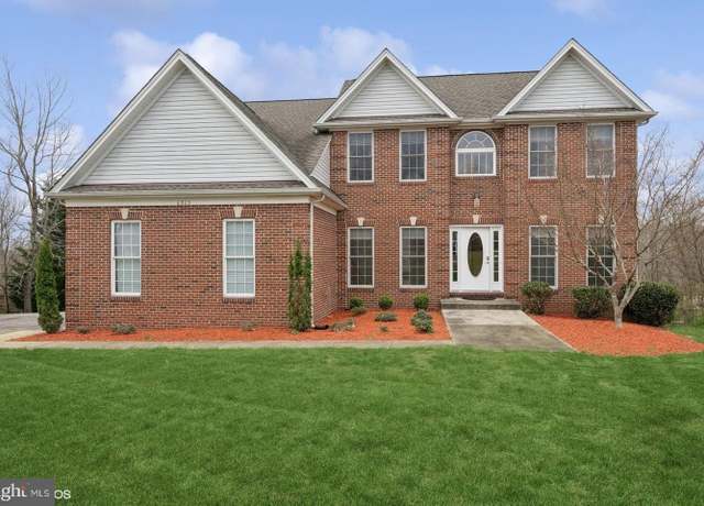 Property at 6965 Hawkins Gate Rd, La Plata, MD 20646, 4 beds, 2.5 baths