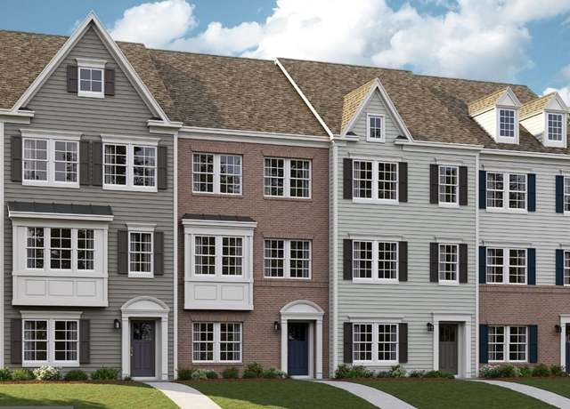 Property at 10727 Millport St, White Plains, MD 20695, 3 beds, 3.5 baths