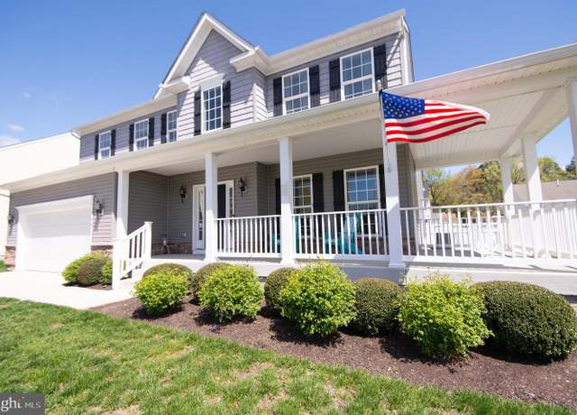 Property at 304 Regulator Dr S, Cambridge, MD 21613, 4 beds, 2.5 baths