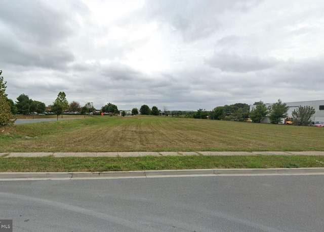 Property at 8401 Progress, Frederick, MD 21701