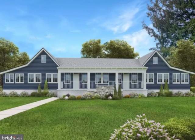 Property at 401 Linden Ave, Frederick, MD 21703, 5 beds, 3 baths