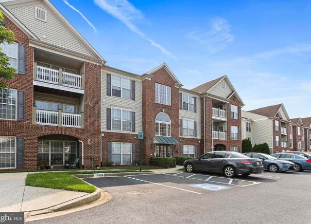 Property at 2504 Shelley Cir Unit 1B, Frederick, MD 21702, 2 beds, 2 baths