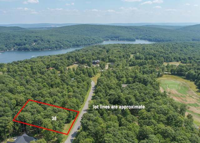 Property at Lot 38 Fern Loop, Mc Henry, MD 21541