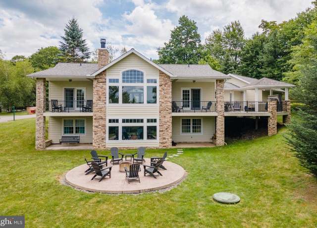 Property at 428 Pinnacle Dr, Swanton, MD 21561, 4 beds, 3.5 baths