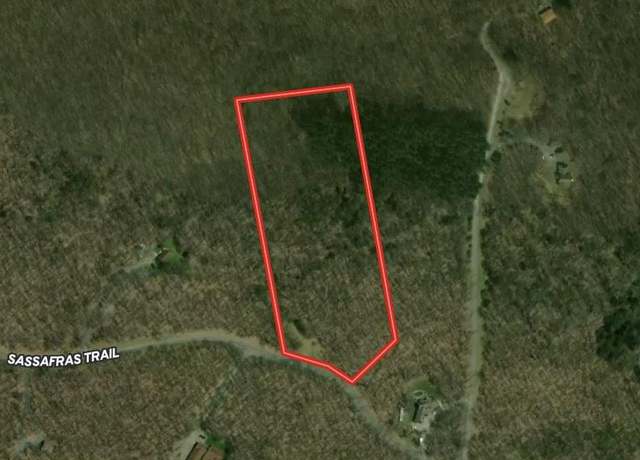 Property at 0 Sassafrass, Oakland, MD 21550