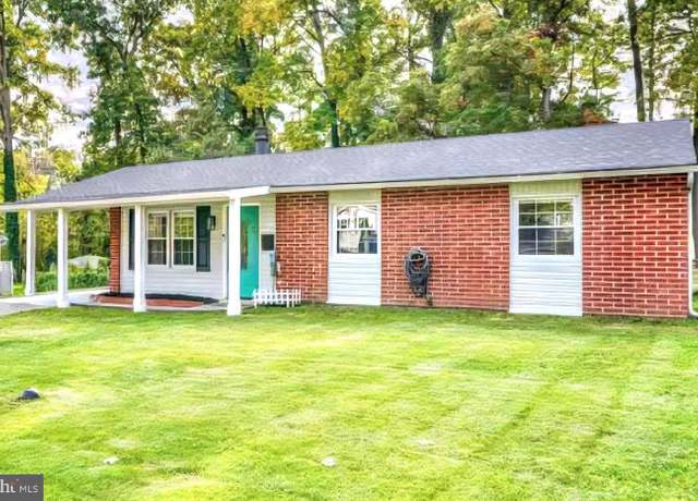 Property at 818 Foxwell Rd Foxwell Rd, Joppa, MD 21085, 3 beds, 1 bath
