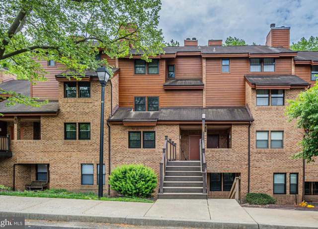 Property at 7587 Weather Worn Way Unit C, Columbia, MD 21046, 2 beds, 1 bath