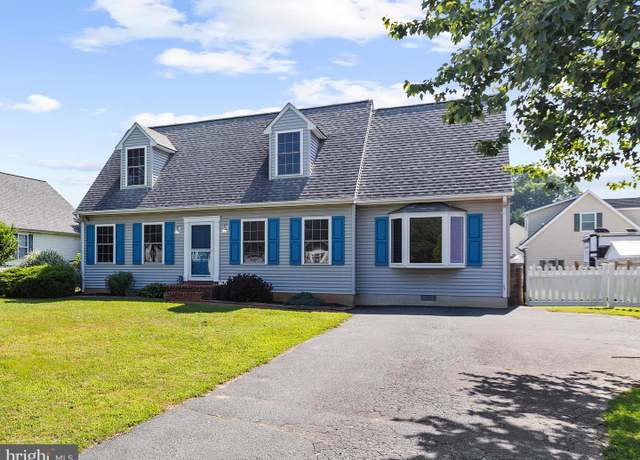 Property at 113 Cedarwood Dr, Galena, MD 21635, 3 beds, 2 baths