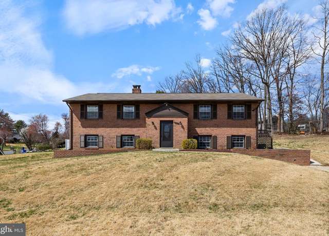 Property at 12700 Castleleigh Ct, Silver Spring, MD 20904, 4 beds, 4 baths