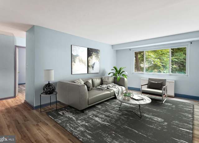 Property at 116 Lee Ave #112, Takoma Park, MD 20912, 1 bed, 1 bath