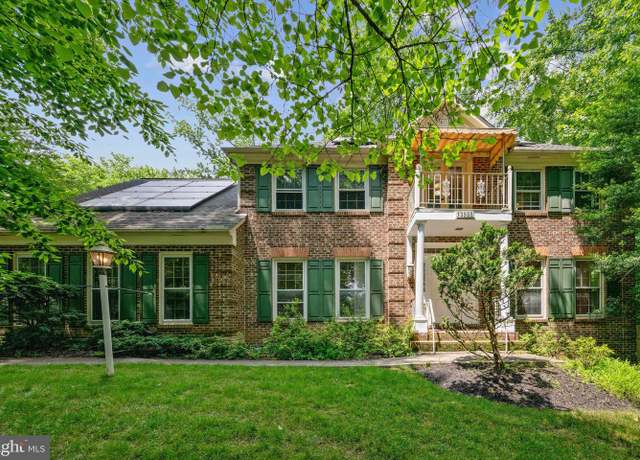 Property at 13508 Rippling Brook Dr, Silver Spring, MD 20906, 4 beds, 3.5 baths