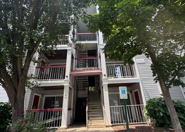 Property at 18518 Boysenberry Dr #226, Gaithersburg, MD 20879, 1 bed, 1 bath
