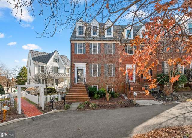 Property at 219 Chestertown St, Gaithersburg, MD 20878, 5 beds, 4.5 baths