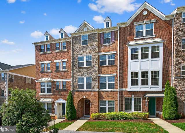 Property at 610 Cobbler Pl, Gaithersburg, MD 20877, 5 beds, 3.5 baths