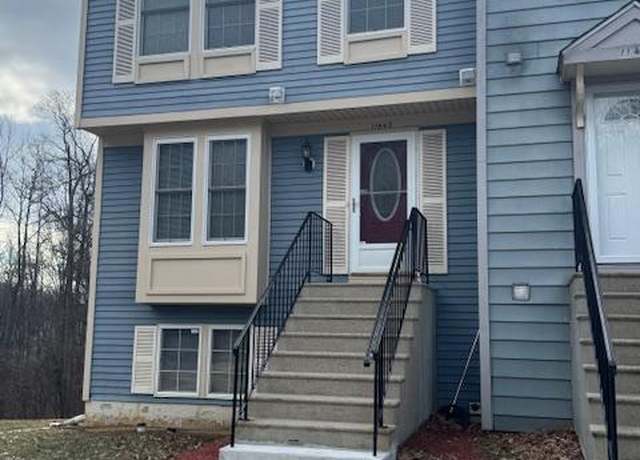 Property at 11443 Red Jade Ct Unit 4-5, Upper Marlboro, MD 20774, 2 beds, 1.5 baths