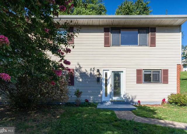 Property at 4203 Lyons St, Temple Hills, MD 20748, 5 beds, 2 baths