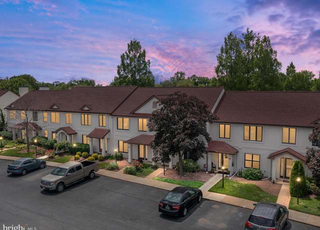 Property at 35-F Queen Anne Way, Chester, MD 21619, 2 beds, 2.5 baths