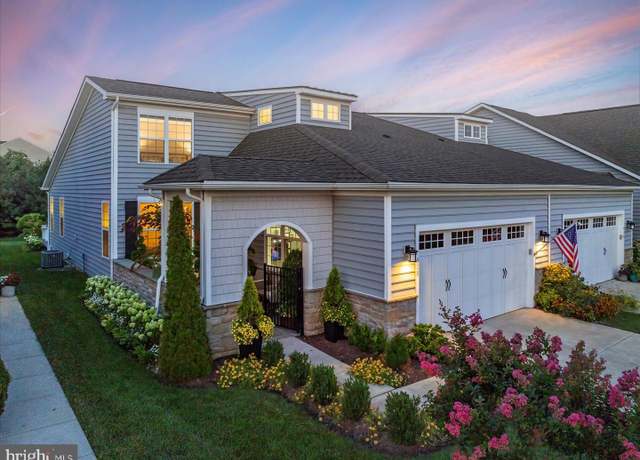 Property at 920 Moorings Cir #6, Stevensville, MD 21666, 3 beds, 3 baths