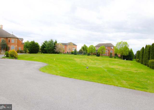 Land For Sale Hagerstown Md