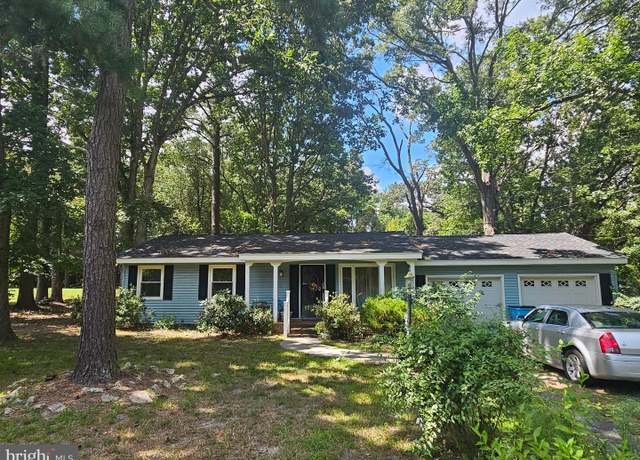 Property at 7650 Fentral Ave, Salisbury, MD 21801, 3 beds, 2 baths