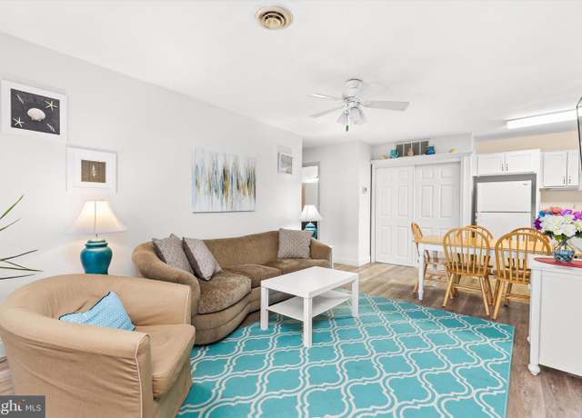 Property at 108 120th St #58, Ocean City, MD 21842, 2 beds, 2 baths