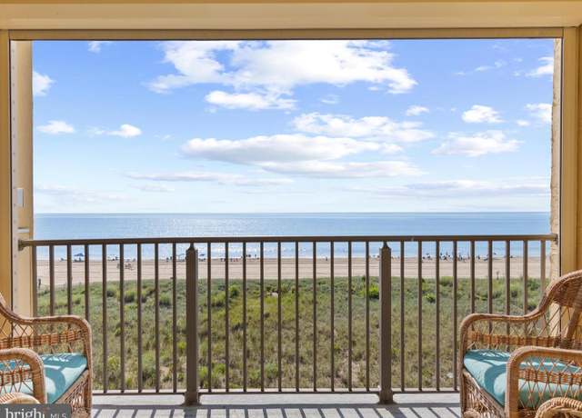 Property at 6401 Atlantic Ave #505, Ocean City, MD 21842, 2 beds, 2 baths