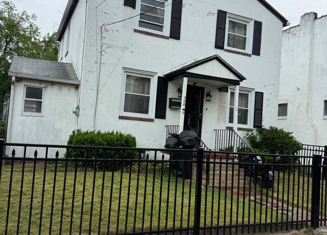 Property at 308 Morse St, Camden, NJ 08105, 3 beds, 1 bath