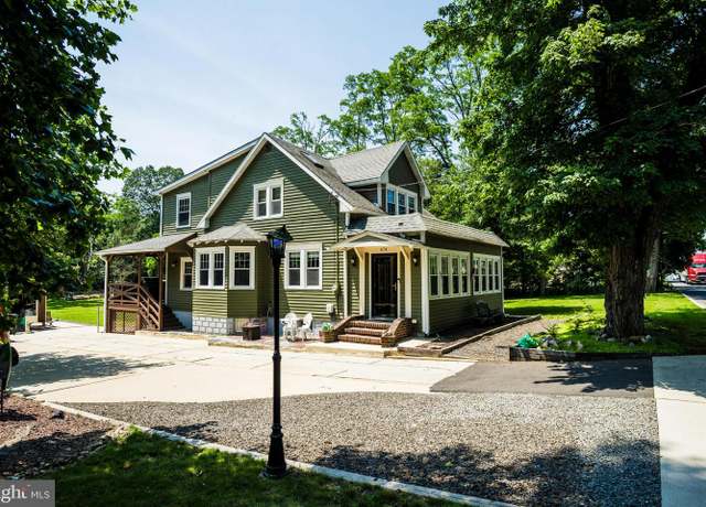 Property at 674 Good Intent Rd, Blackwood, NJ 08012, 4 beds, 2.5 baths