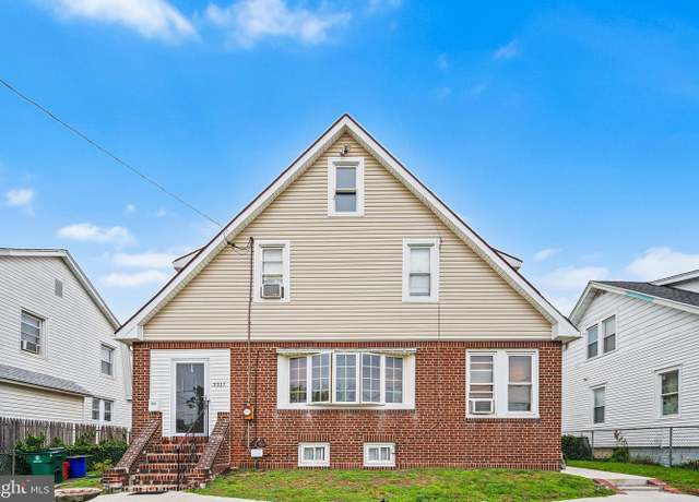 Property at 3317 Pelham Pl, Camden, NJ 08105, 3 beds, 1 bath