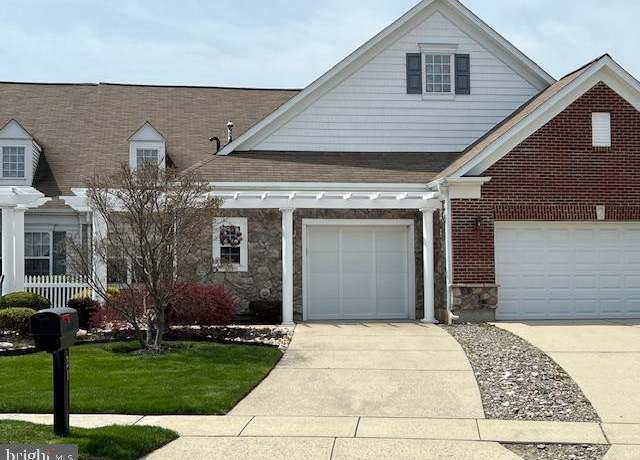 Property at 21 Sparrow Dr, Hamilton, NJ 08690, 2 beds, 2 baths